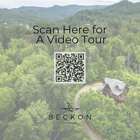 The Solstice - Amenities Galore Mountain Retreat Gatlinburg Ngoại thất bức ảnh