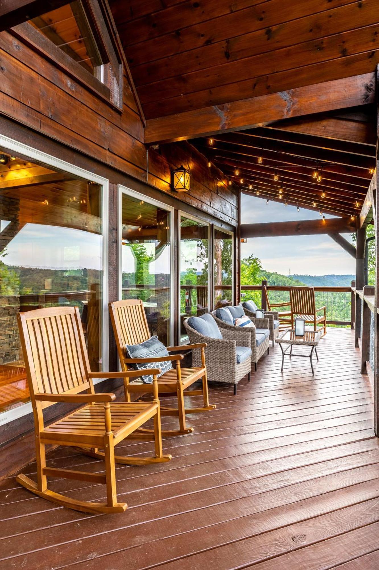 The Solstice - Amenities Galore Mountain Retreat Gatlinburg Ngoại thất bức ảnh