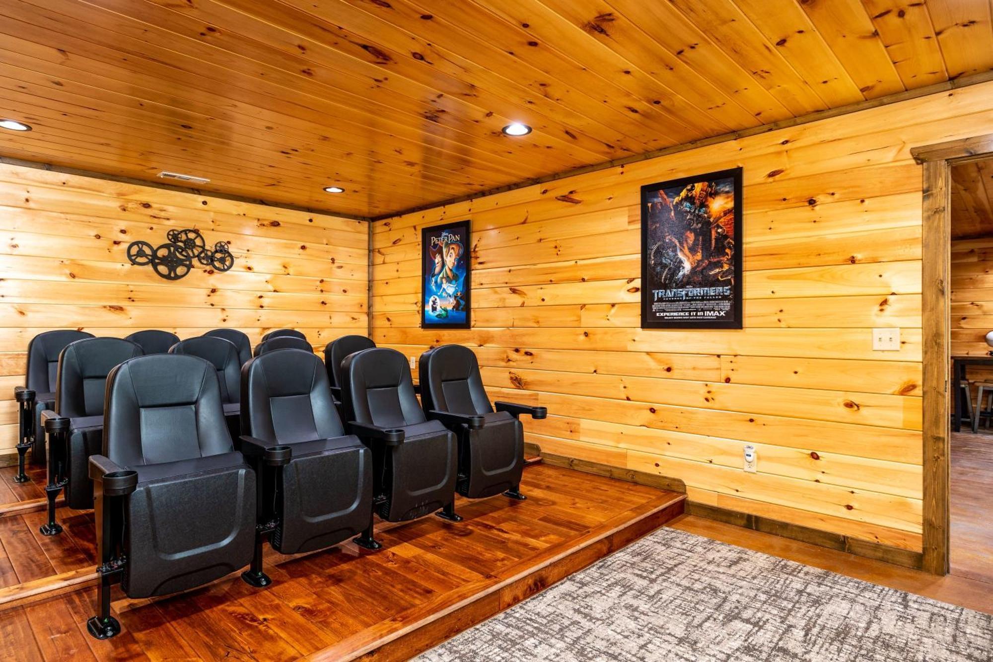 The Solstice - Amenities Galore Mountain Retreat Gatlinburg Ngoại thất bức ảnh
