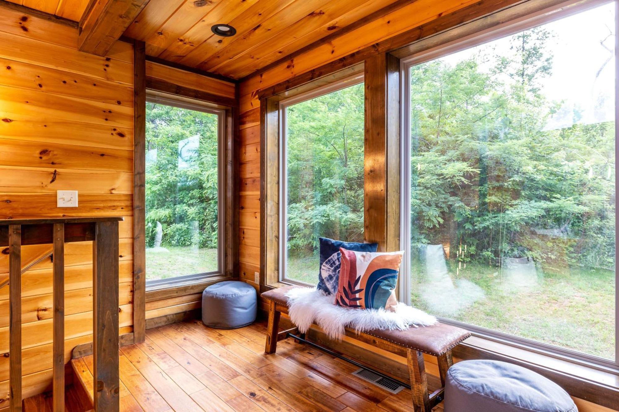 The Solstice - Amenities Galore Mountain Retreat Gatlinburg Ngoại thất bức ảnh