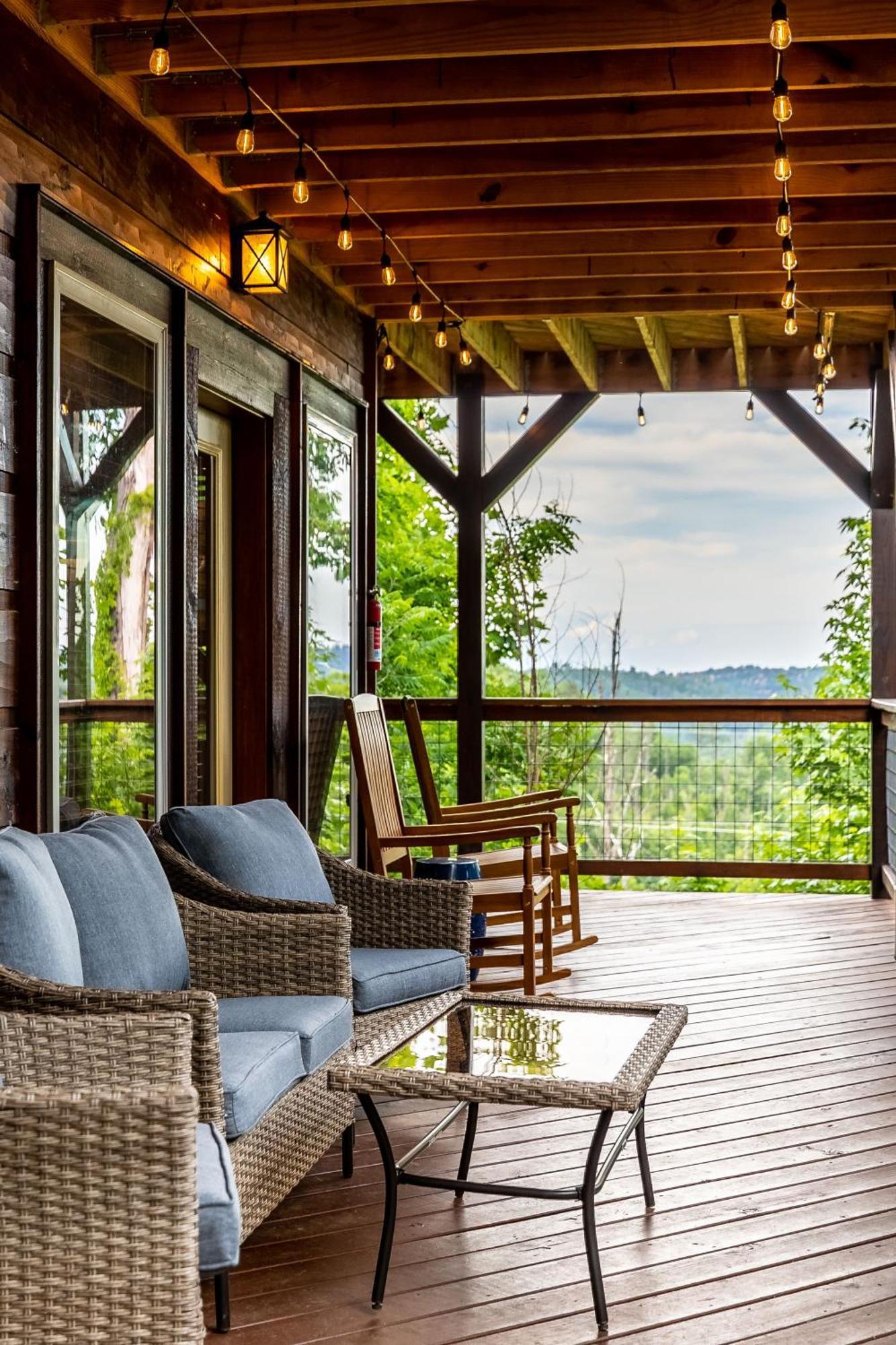 The Solstice - Amenities Galore Mountain Retreat Gatlinburg Ngoại thất bức ảnh