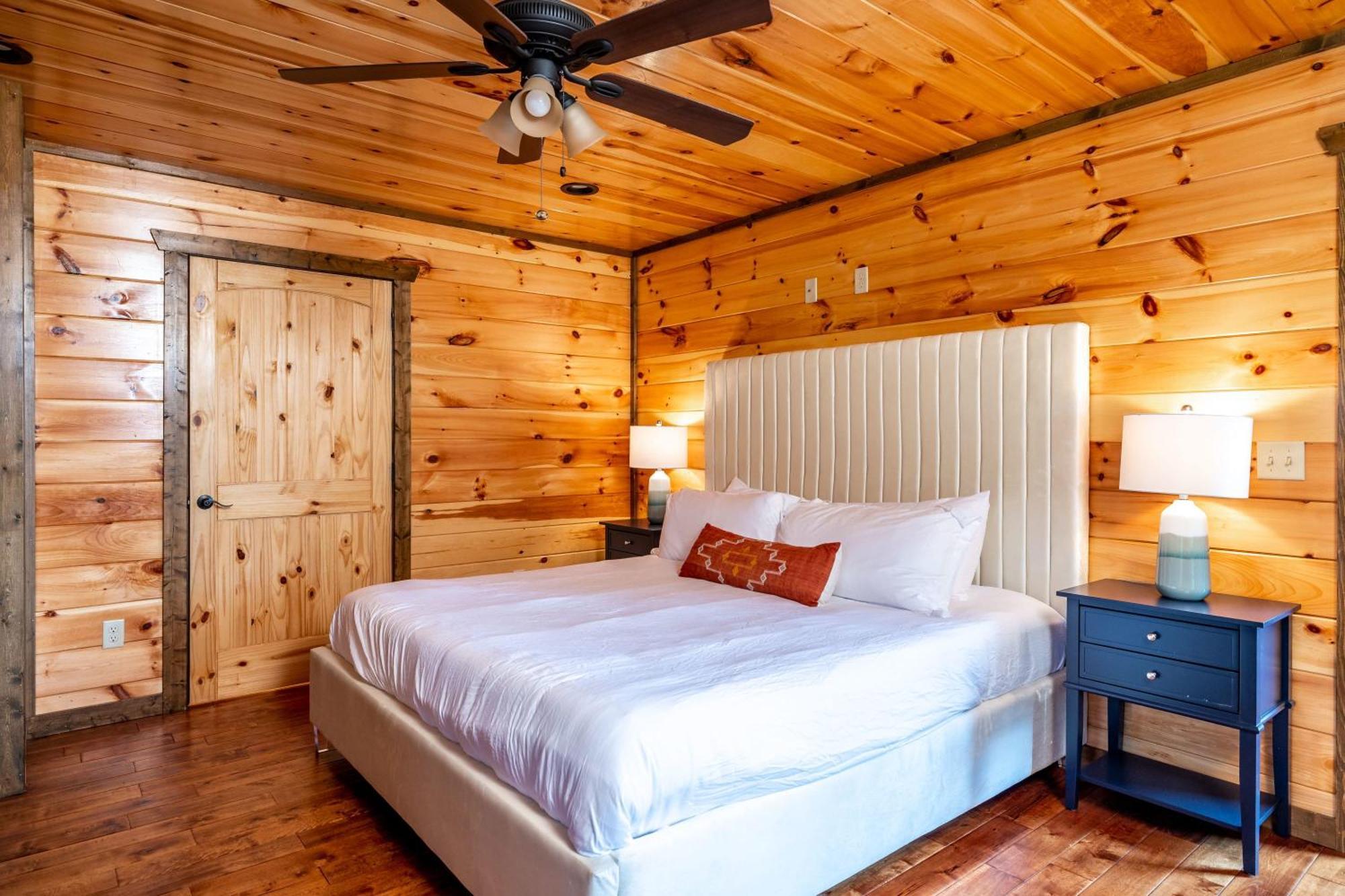 The Solstice - Amenities Galore Mountain Retreat Gatlinburg Ngoại thất bức ảnh