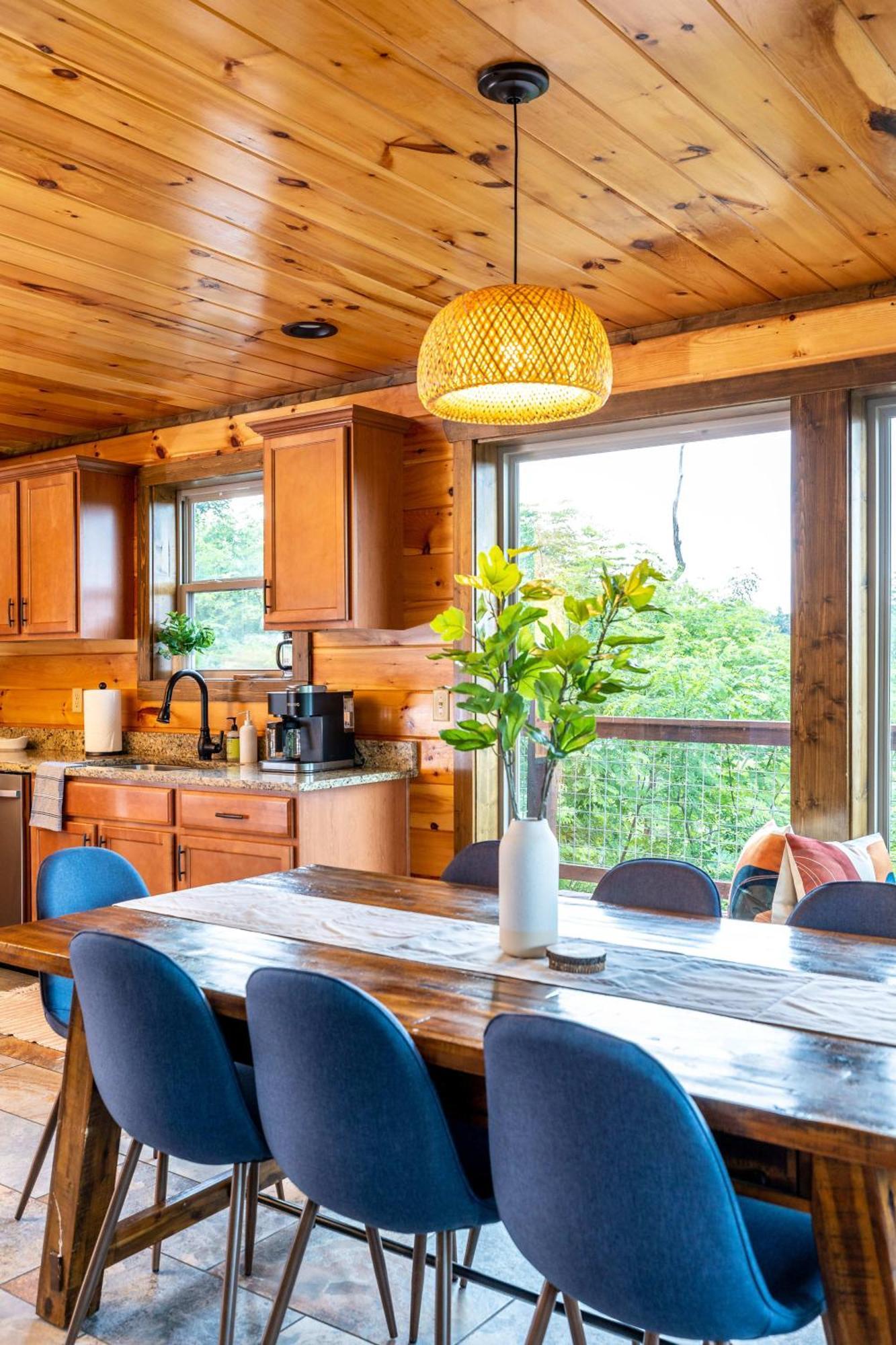 The Solstice - Amenities Galore Mountain Retreat Gatlinburg Ngoại thất bức ảnh