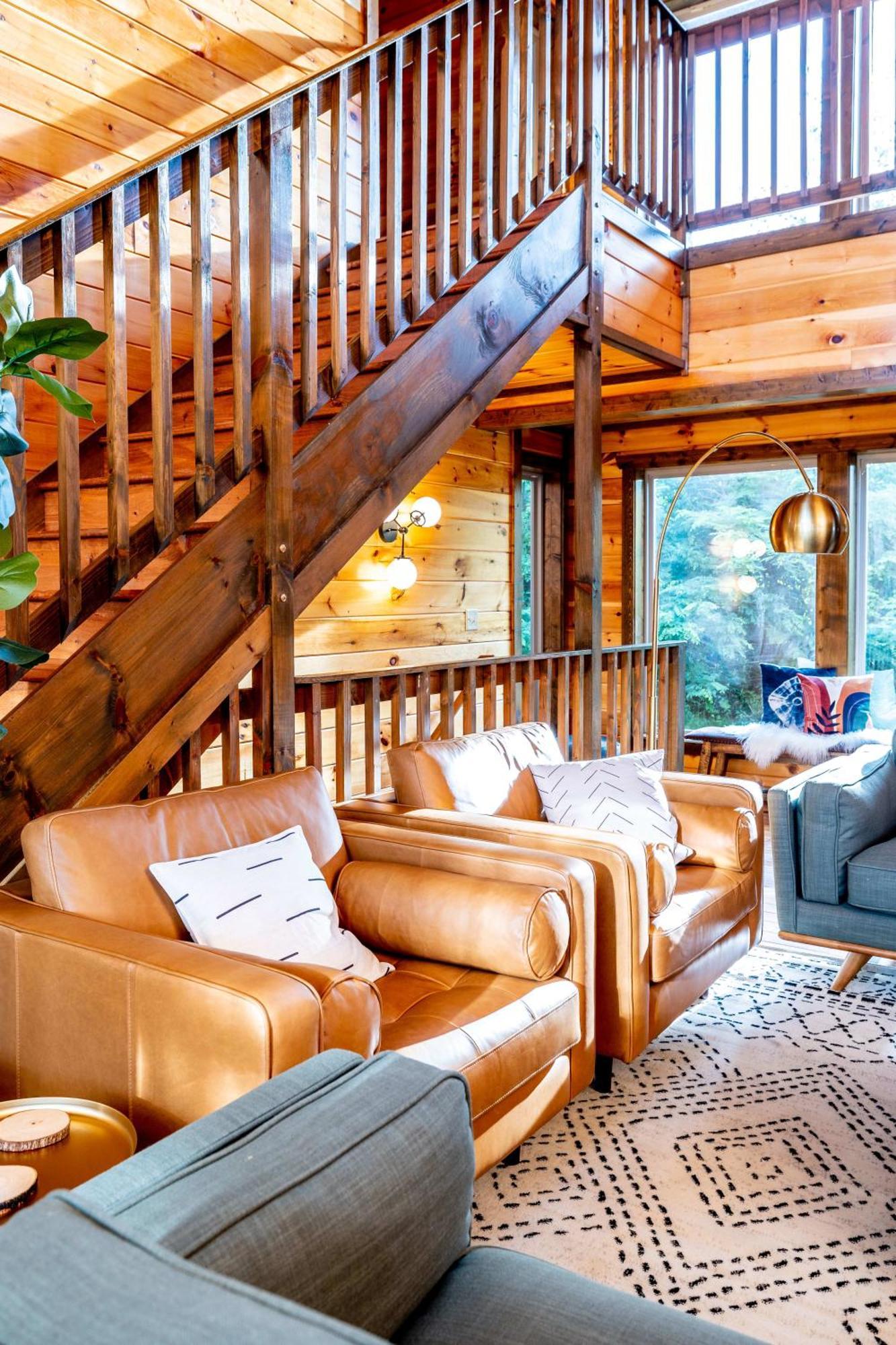 The Solstice - Amenities Galore Mountain Retreat Gatlinburg Ngoại thất bức ảnh